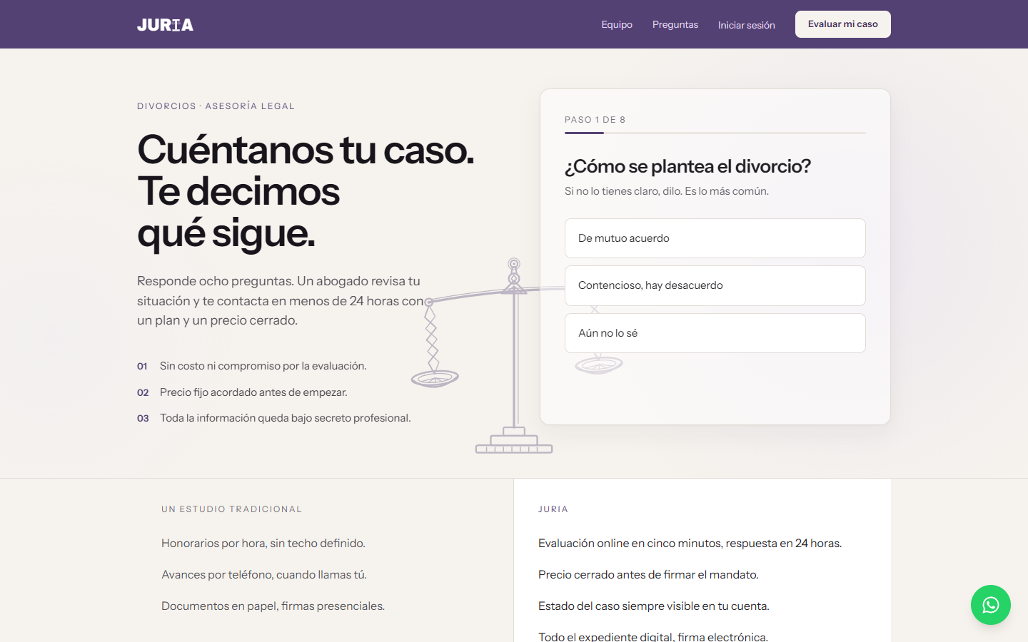 Jorge Fuentes | Desarrollador de software · Odoo